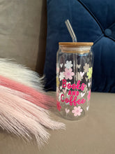 Load image into Gallery viewer, НОВО: Стаклени чаши