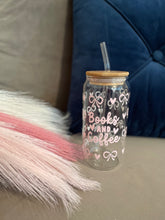 Load image into Gallery viewer, НОВО: Стаклени чаши