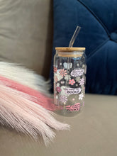 Load image into Gallery viewer, НОВО: Стаклени чаши