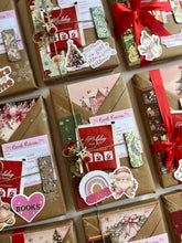 Load image into Gallery viewer, A blind date with a book - РОМАНСА