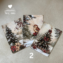 Load image into Gallery viewer, Сет од 3 честитки