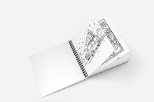 Load image into Gallery viewer, Self Hour™ Christmas Edition – Премиум Боенка (Cozy & Bold)