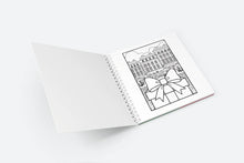 Load image into Gallery viewer, Self Hour™ Christmas Edition – Премиум Боенка (Cozy & Bold)