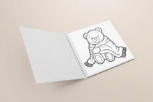 Load image into Gallery viewer, Self Hour™ Cozy Edition - Premium Боенка – 100 илустрации за мир и инспирација