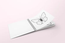 Load image into Gallery viewer, Self Hour™ Premium Боенка – 100 илустрации за мир и инспирација