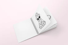 Load image into Gallery viewer, Self Hour™ Premium Боенка – 100 илустрации за мир и инспирација