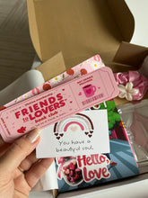 Load image into Gallery viewer, Valentine’s edition: Book Club Pick of the Month Mini & Maxi Box (Бесплатна достава)