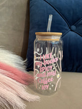 Load image into Gallery viewer, НОВО: Стаклени чаши