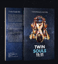 Load image into Gallery viewer, Души Близнаци 11:11