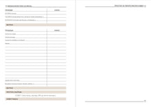 Load image into Gallery viewer, Недатумиран планер | RENDEZVOUS