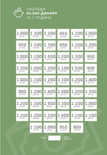 Load image into Gallery viewer, Мои финансии