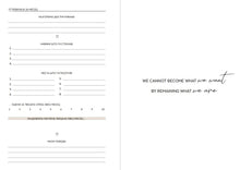 Load image into Gallery viewer, Недатумиран планер | RENDEZVOUS