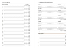 Load image into Gallery viewer, Недатумиран планер | RENDEZVOUS