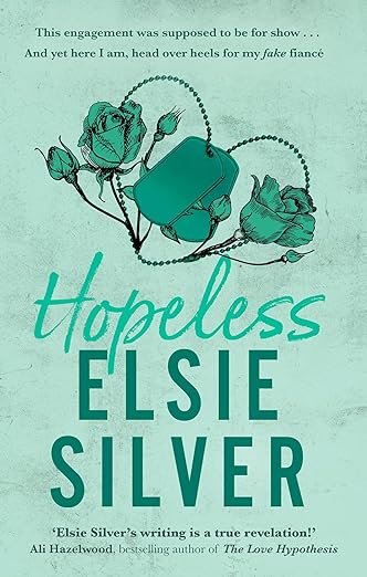 Hopeless #5 - Chestnut Springs