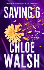Saving 6 - Boys of Tommen #3