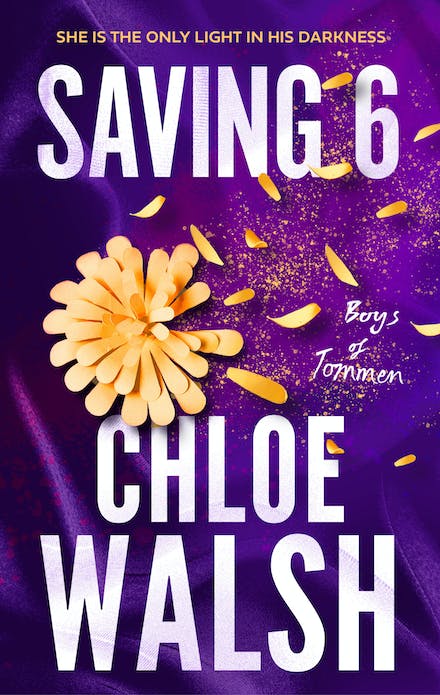 Saving 6 - Boys of Tommen #3