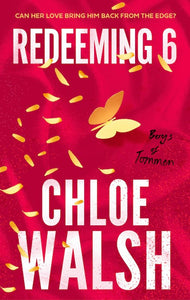 Reedeming 6 - Boys of Tommen #4