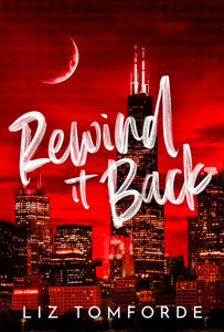 Rewind it Back (Windy City #5)