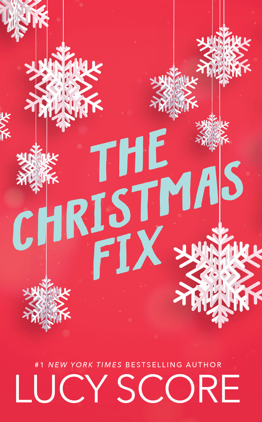 The Christmas Fix