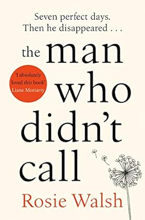 The man who didn't call