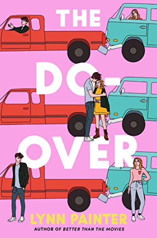 The Do Over (The Do Over #1)