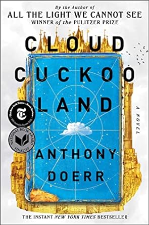 Cloud Cuckoo Land