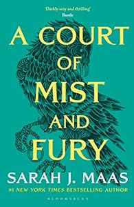 A Court of Mist and Fury 2