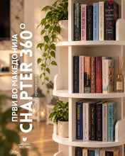 Load image into Gallery viewer, CHAPTER 360° COLLECTION
