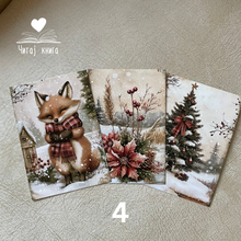 Load image into Gallery viewer, Сет од 3 честитки
