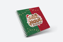 Load image into Gallery viewer, Self Hour™ Christmas Edition – Премиум Боенка (Cozy &amp; Bold)
