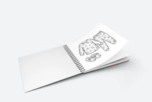 Load image into Gallery viewer, Self Hour™ Christmas Edition – Премиум Боенка (Cozy &amp; Bold)
