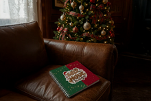 Load image into Gallery viewer, Self Hour™ Christmas Edition – Премиум Боенка (Cozy &amp; Bold)
