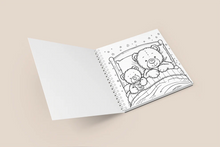 Load image into Gallery viewer, Self Hour™ Cozy Edition - Premium Боенка – 100 илустрации за мир и инспирација
