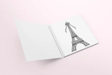 Load image into Gallery viewer, Self Hour™ Premium Боенка – 100 илустрации за мир и инспирација
