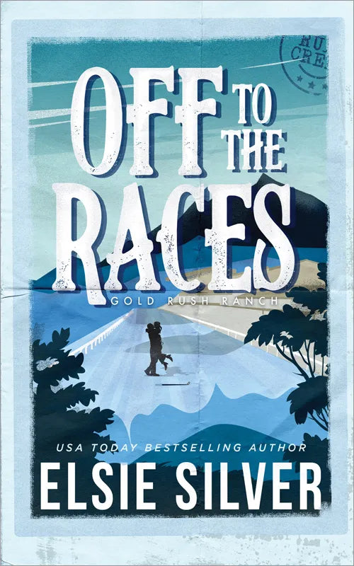 Off To The Races #1