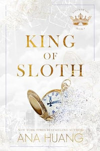 King Of Sloth #4