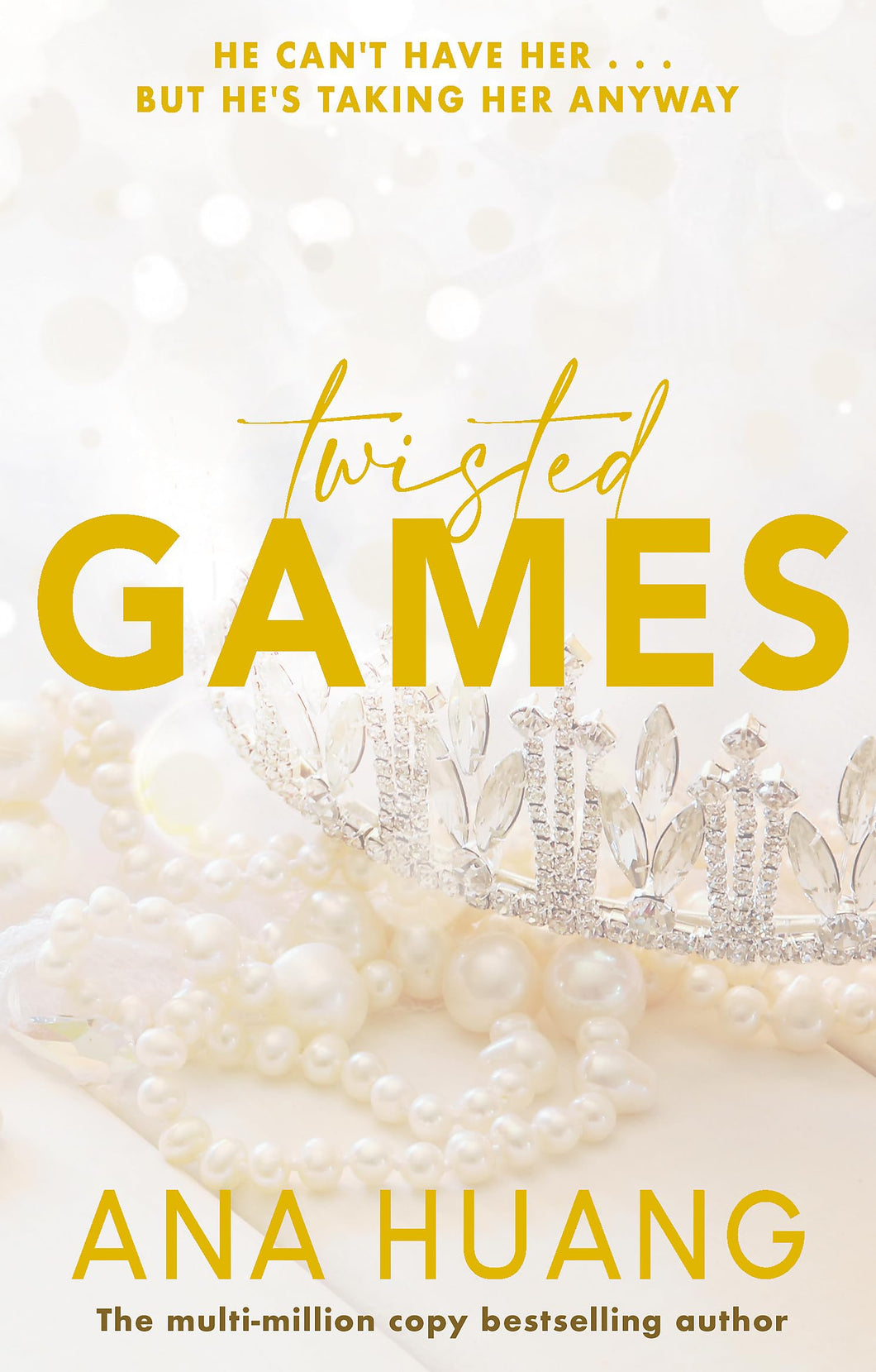Twisted Games #2