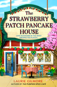 The Strawberry Patch Pancake House #4