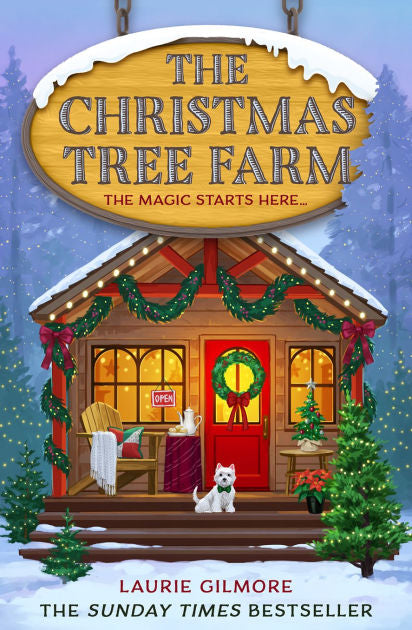 The Christmas Tree Farm #3