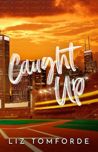 Caught up #3 Windy City