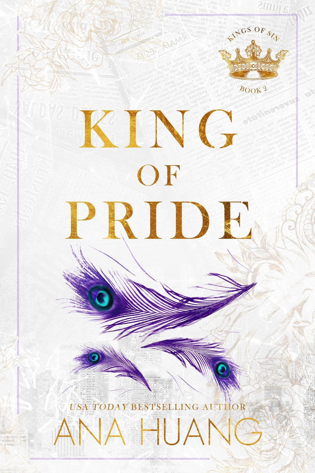 King of Pride #2