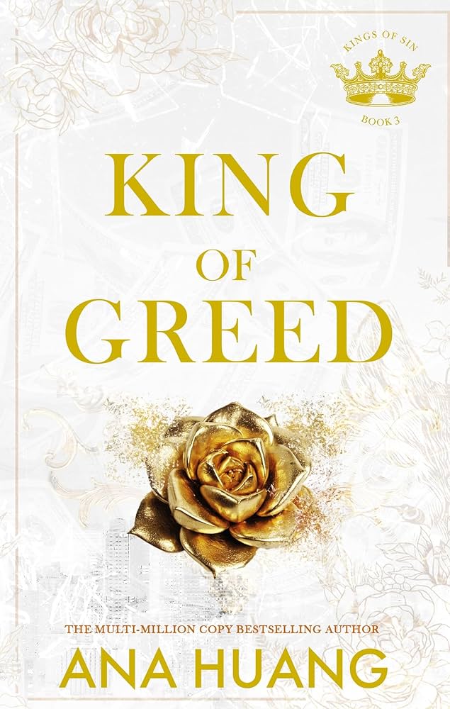 King of Greed #3