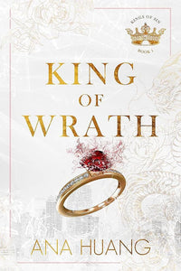 King of Wrath #1