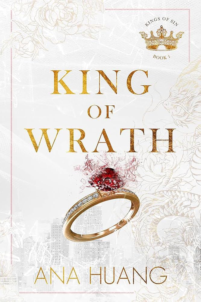 King of Wrath #1