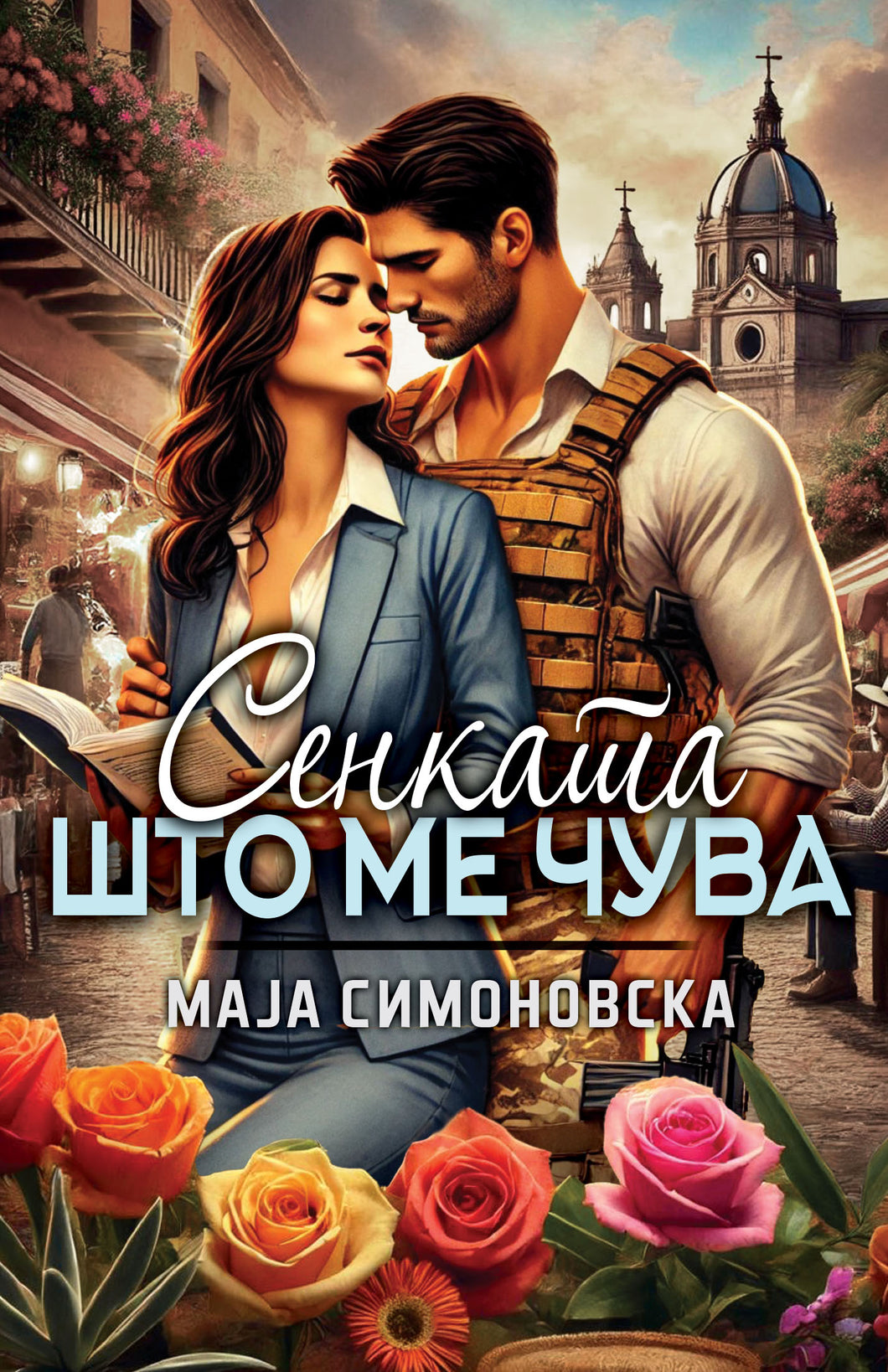 Сенката што ме чува