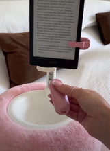 Load and play video in Gallery viewer, Page turner за Kindle
