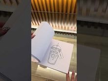 Load and play video in Gallery viewer, Self Hour™ Premium Боенка x Stefi.Balet
