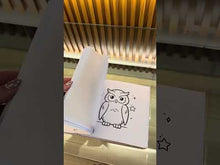 Load and play video in Gallery viewer, Self Hour™ Premium Боенка – 100 илустрации за мир и инспирација
